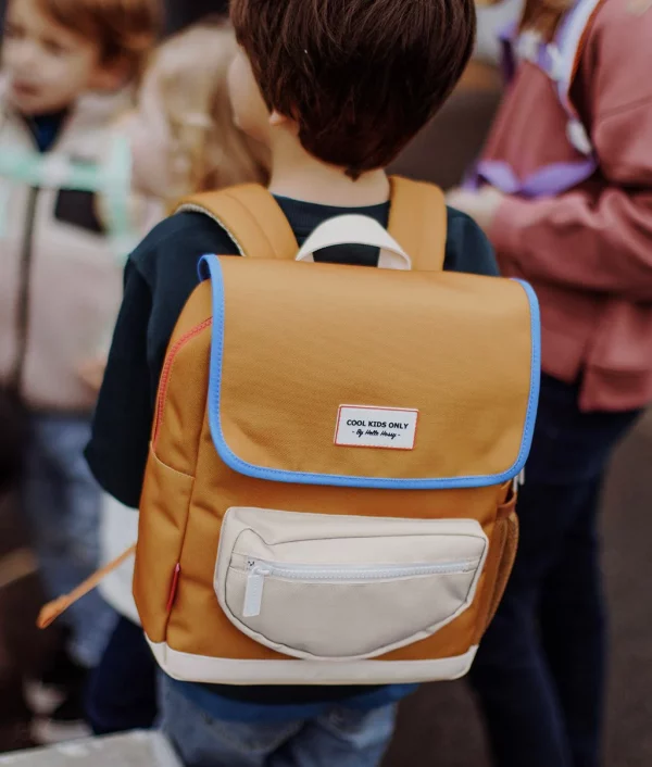 Mochila Mini Honey de Hello Hossy 2-5 años - Imagen 2