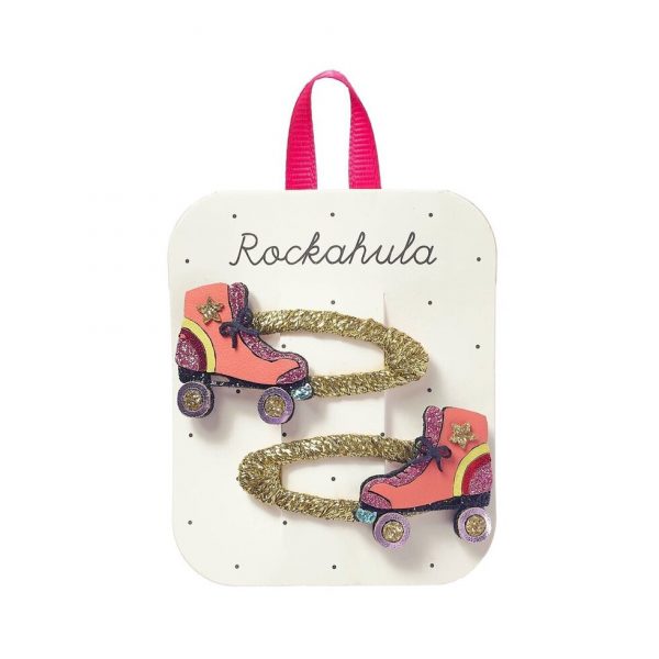 Horquillas Patines Disco de Rockahula