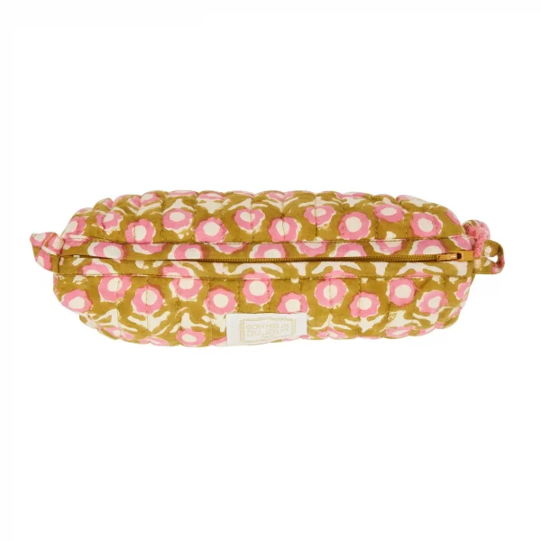 Estuche Nila Isha Absynthe de Bonheur du jour - Imagen 2