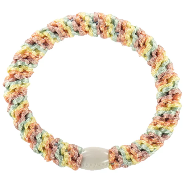 Goma del pelo Kknekki Tutti Frutti