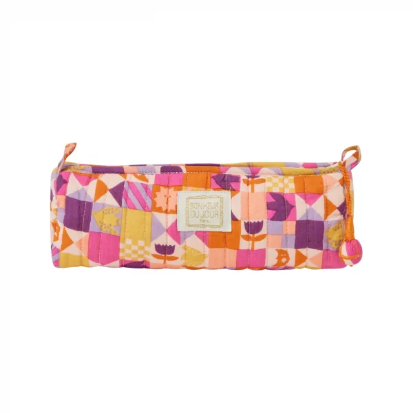 Estuche Nila Patchy Miel de Bonheur du jour