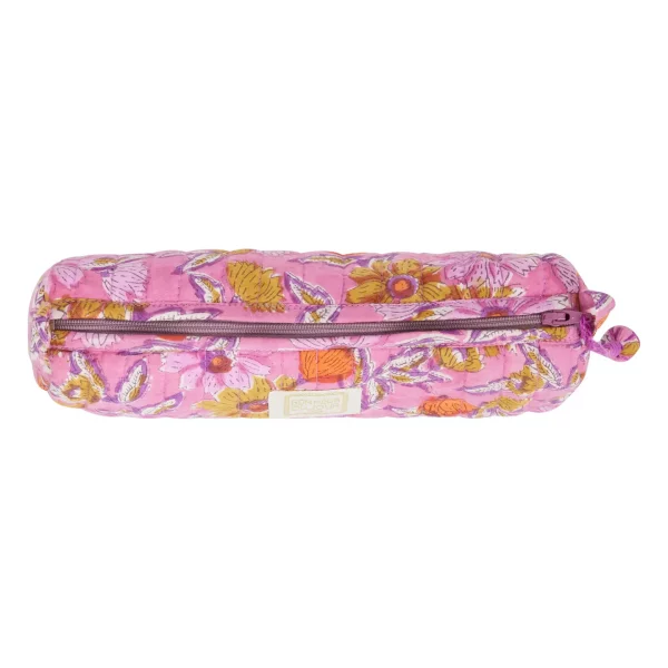 Estuche Nila Meera Orquídea de Bonheur du jour - Imagen 2