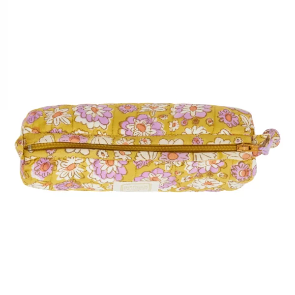 Estuche Nila London Olive de Bonheur du jour - Imagen 3