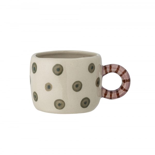 Taza Mini Nini Green de Bloomingville