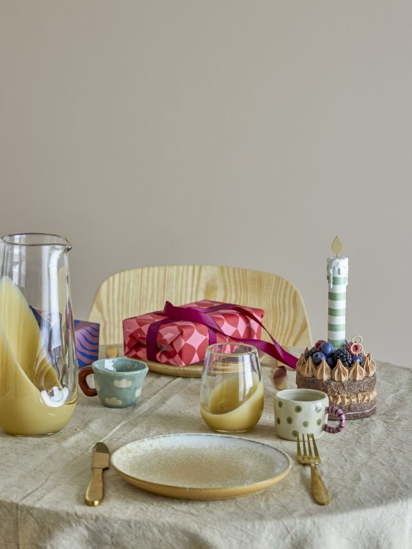 Taza Mini Nini Green de Bloomingville - Imagen 3