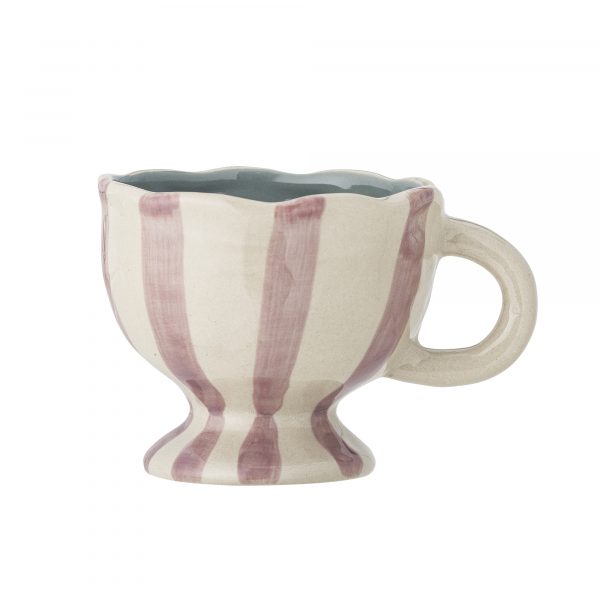 Taza Willa Rose de Bloomingville