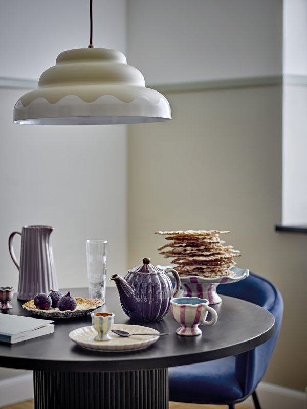 Taza Willa Rose de Bloomingville - Imagen 2
