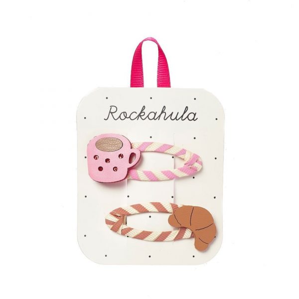 Horquillas Petit déjeuner de Rockahula