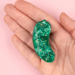 Pinza pequeña Pepinillo Coucou Suzette