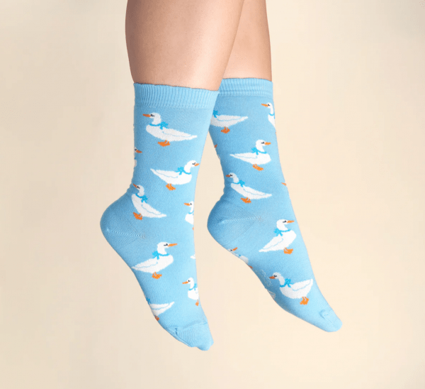 Calcetines Ganso de Coucou Suzette - Imagen 2