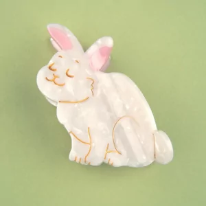 Pinza Conejo de Coucou Suzette