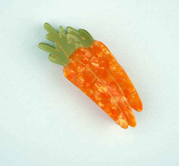 Pinza Zanahorias de Coucou Suzette