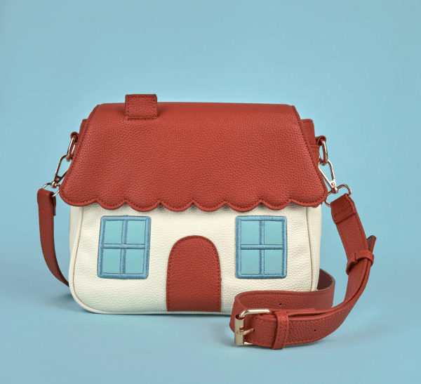 Bolso Casa de Coucou Suzette