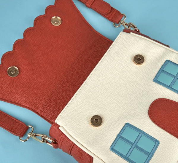 Bolso Casa de Coucou Suzette - Imagen 5