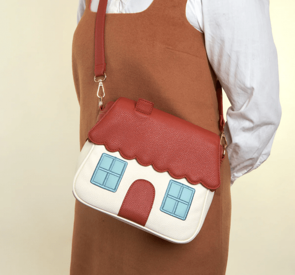 Bolso Casa de Coucou Suzette - Imagen 4