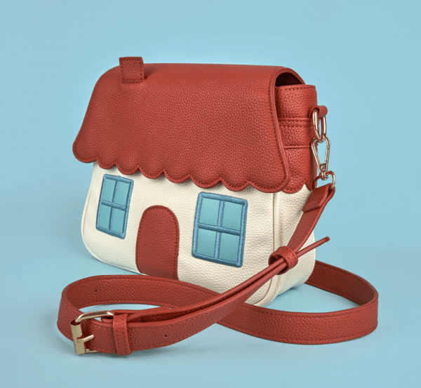 Bolso Casa de Coucou Suzette - Imagen 3