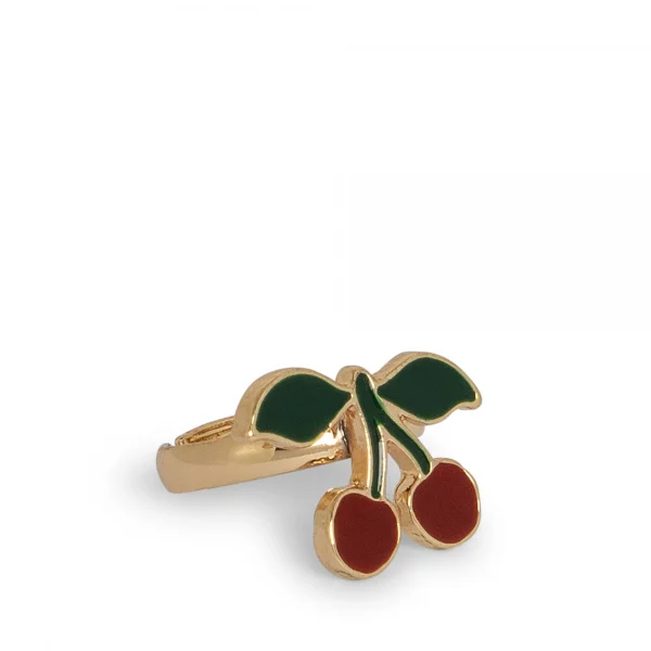 Set 12 anillos de Konges Sløjd - Imagen 6