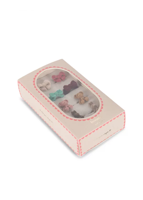 Set Anillos Bonnie de Konges Sløjd