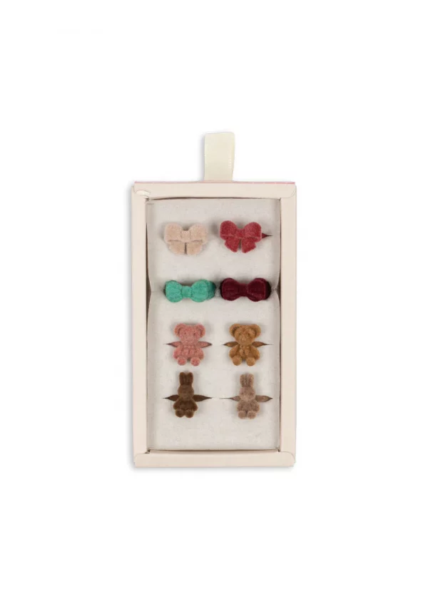 Set Anillos Bonnie de Konges Sløjd - Imagen 3