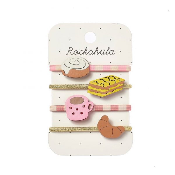 Gomas Petit déjeuner de Rockahula