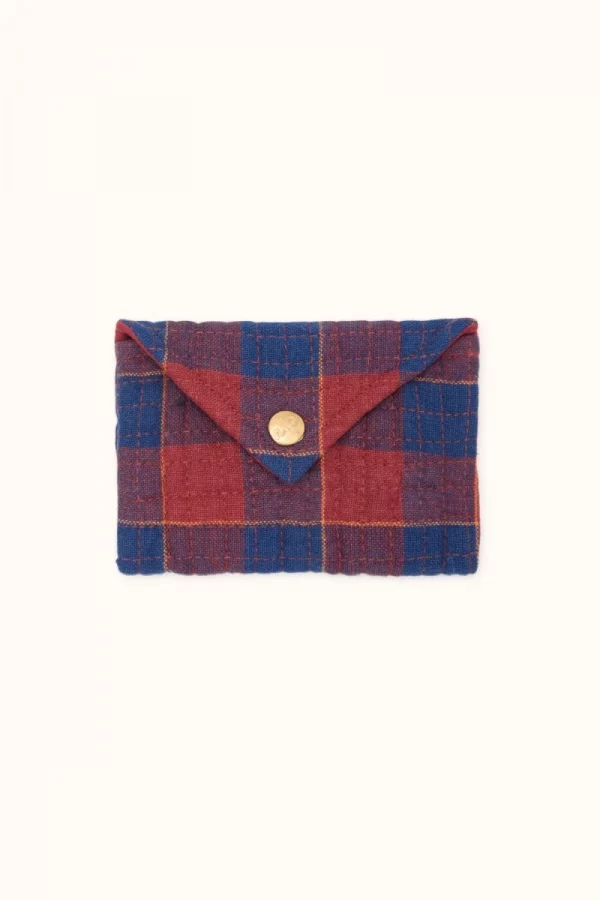 Neceser Enveloppe Ravi Khadi Fire de Apaches