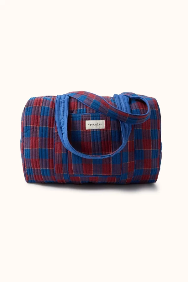 Bolsa de fin de semana Buddha Khadi Fire de Apaches