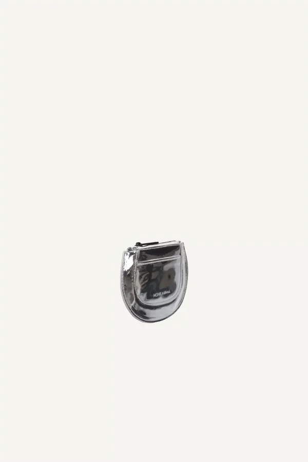 Monedero Silver de Monk and Anna - Imagen 2