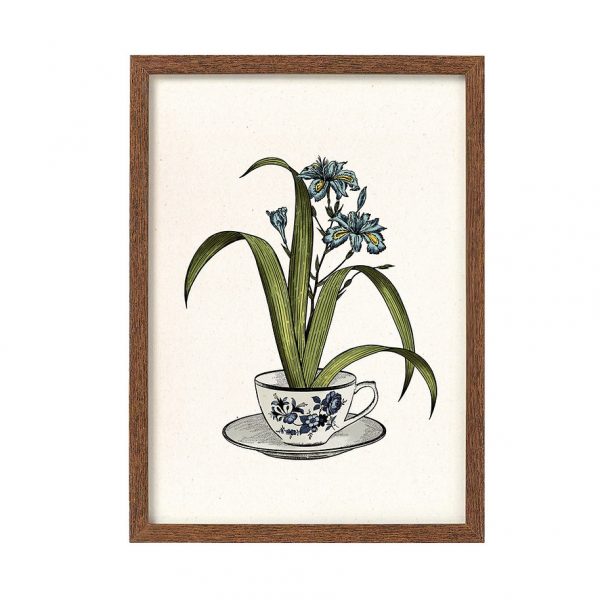 Print A5 Cup of Life de Lalauri