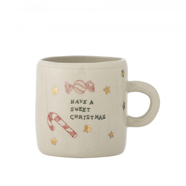 Taza Have a Sweet Christmas de Bloomingville