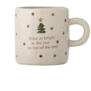 Taza Shine de Bloomingville