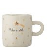 Taza Make a Wish de Bloomingville