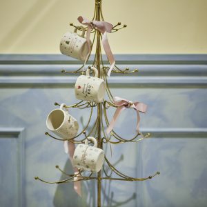 Alternative view of Taza Make a Wish de Bloomingville