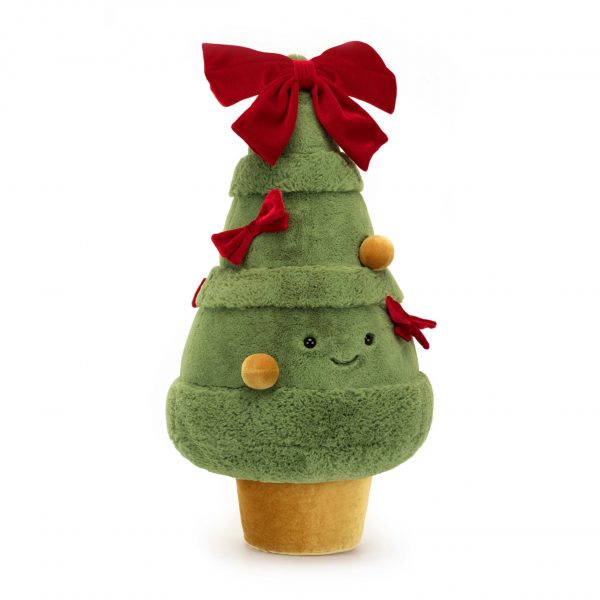Peluche Árbol de Navidad de Jellycat