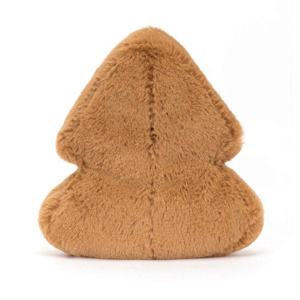 Peluche Galleta Árbol de Navidad de Jellycat - Imagen 3