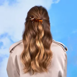 Alternative view of Pasador francés Teckel de Coucou Suzette