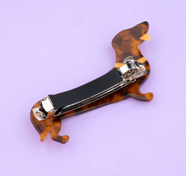 Pasador Teckel de Coucou Suzette - Imagen 4