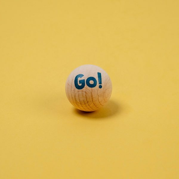 Juego Ready, steady, go! de Londji - Imagen 7