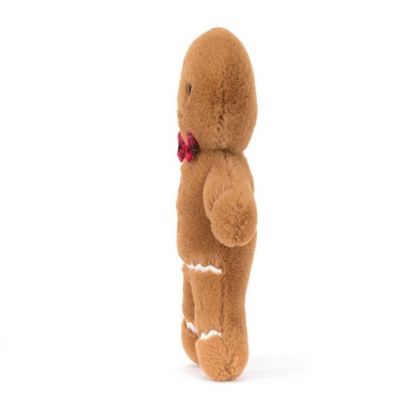 Peluche Fred Galleta de Jengibre de Jellycat - Imagen 3