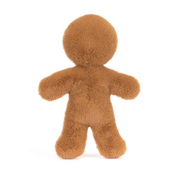 Peluche Fred Galleta de Jengibre de Jellycat - Imagen 2