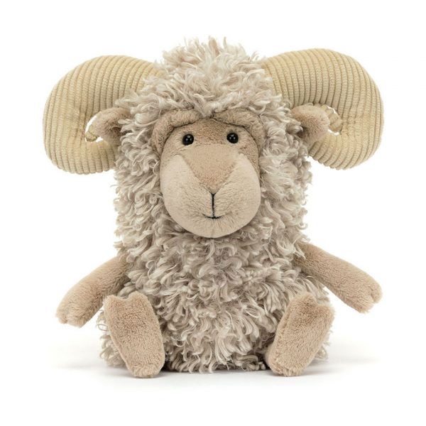 Peluche Oveja Ramsley de Jellycat