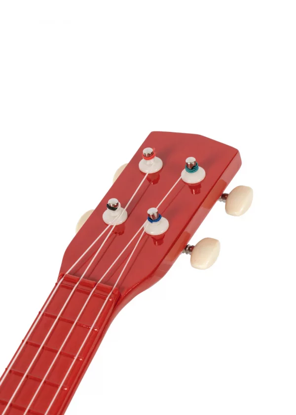 Ukelele Barbados Cherry de Konges Slojd - Imagen 3