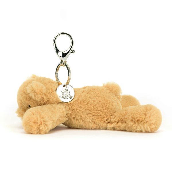 Peluche Charm para bolso Oso de Jellycat - Imagen 3