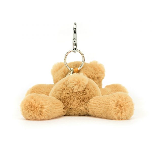 Peluche Charm para bolso Oso de Jellycat - Imagen 2