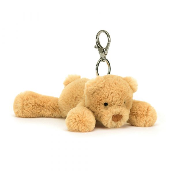 Peluche Charm para bolso Oso de Jellycat