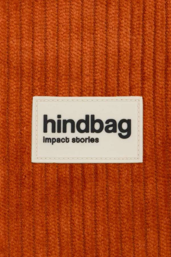 Monedero Lili Pana Teja de Hindbag - Imagen 2