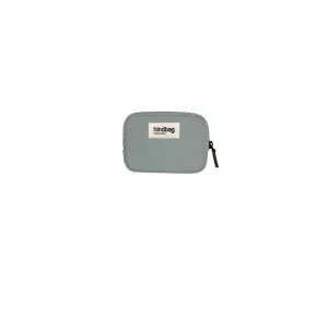 Alternative view of Monedero Lili Sage de Hindbag