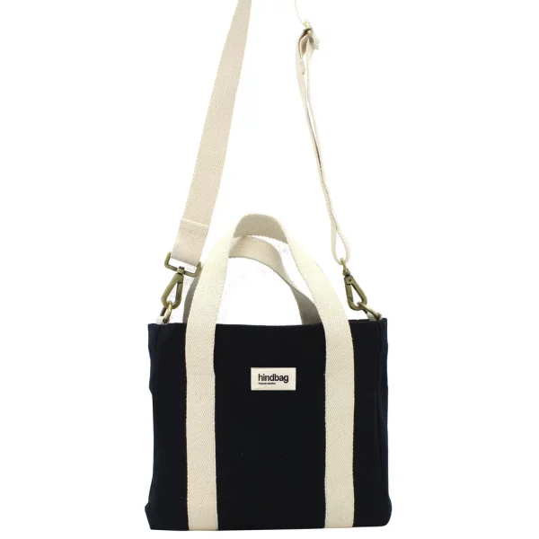 Bolso Louise Noir de Hindbag