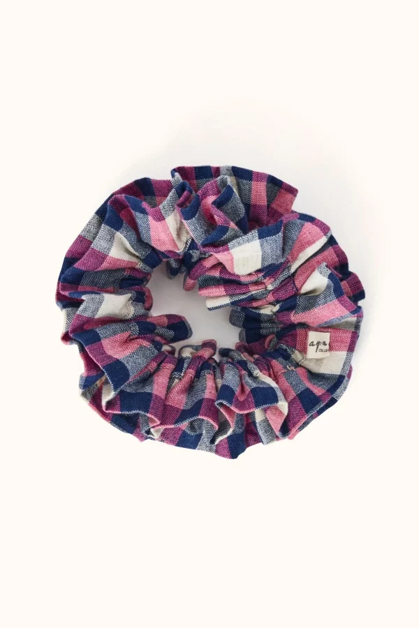 Coletero XL Palatoo Rosa Khadi de Apaches