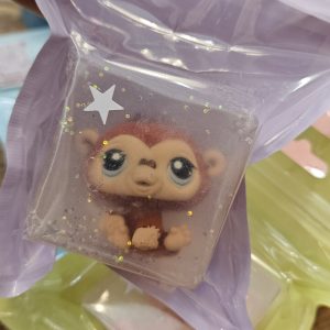 Alternative view of Jabón Petshops de Cavancha