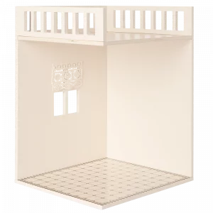Habitación extra Baño para casa Maileg